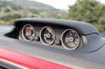 Volkswagen Beetle TDi Cabriolet 2013 года